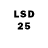LSD-25 экстази кислота (IIIAMAH_60)