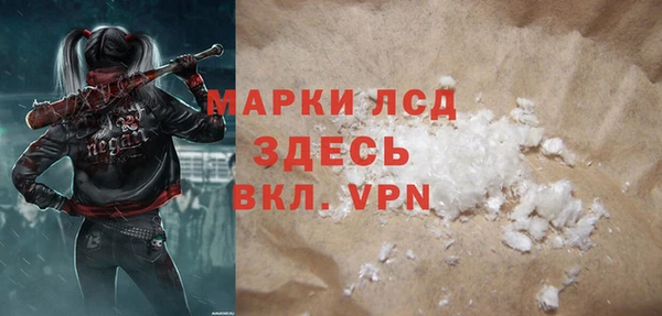 хмурый Богородицк